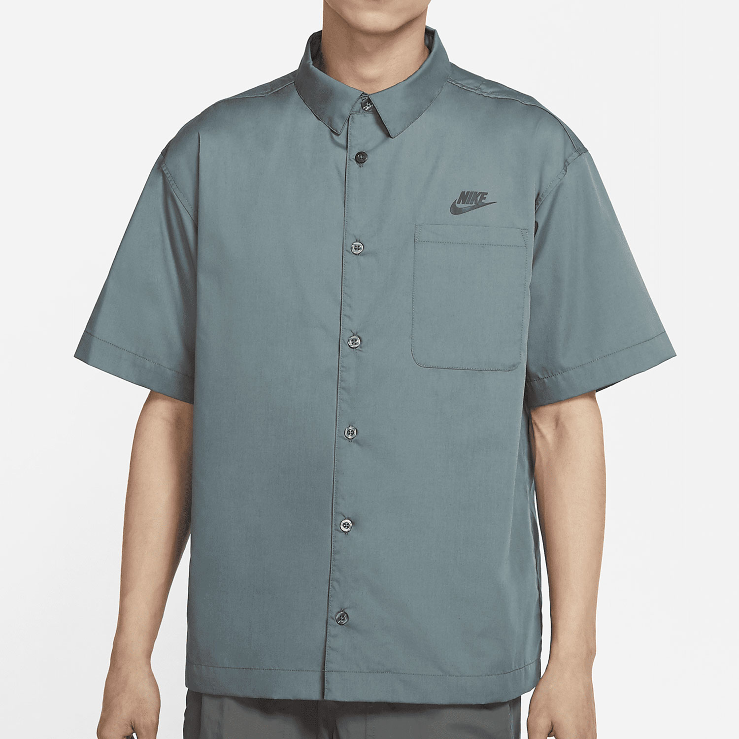 耐克正品男子运动休闲短袖T恤