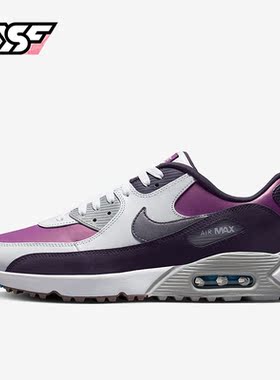 Nike/耐克正品AIR MAX 90G NRG男女同款运动气垫跑步鞋DQ4128-155