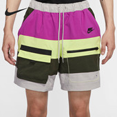 耐克正品 男子梭织短裤 2020夏季 SPORTSWEAR CU4225 新款 Nike