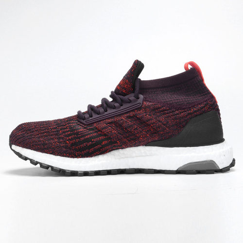 Adidas/阿迪达斯正品 Ultra BOOST All Terrain 男子跑步鞋S82035