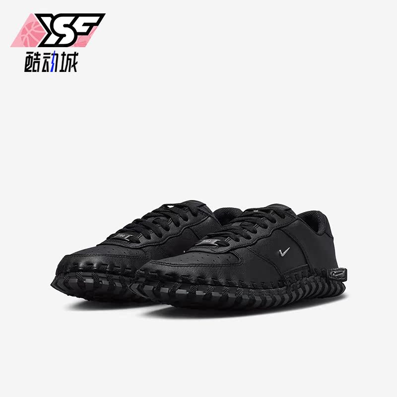 Nike/耐克正品新款女子时尚低帮运动休闲板鞋DR0424-001
