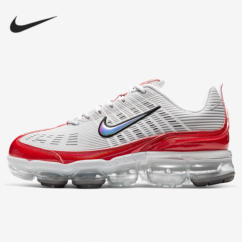 耐克正品男女全掌气垫缓震运动鞋