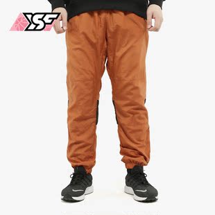 2019夏新款 运动裤 工装 Adidas 透气裤 男裤 裤 子ED1932 阿迪达斯正品