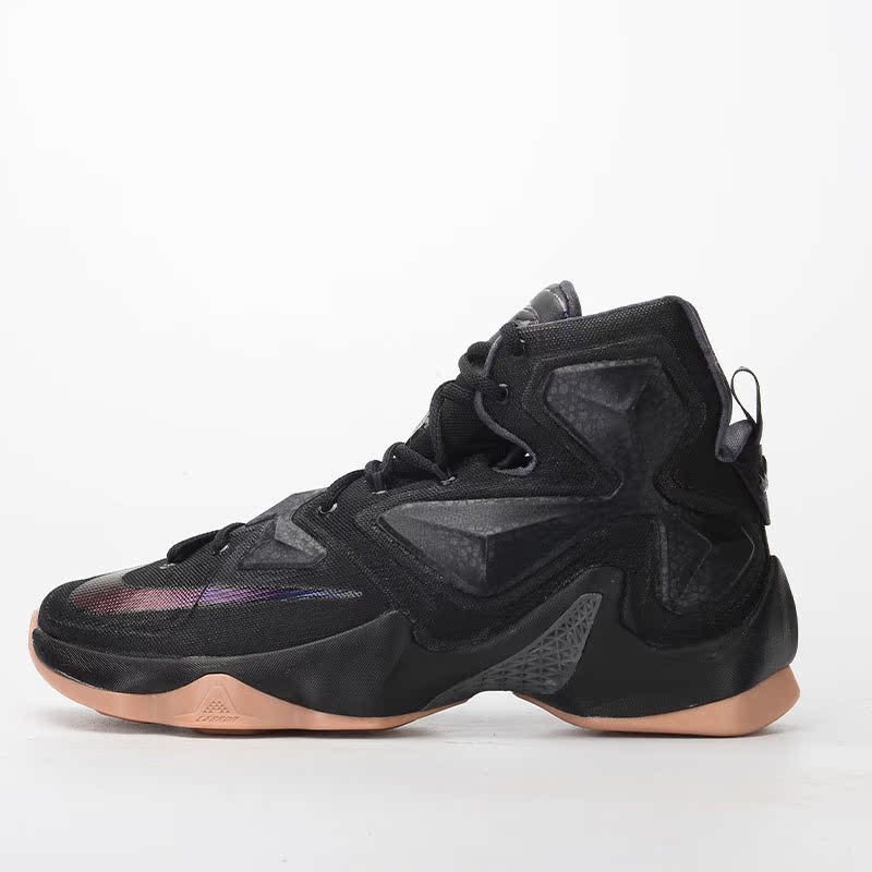 Nike/耐克正品 Lebron XIII詹姆斯13男高帮篮球鞋运动战靴807220