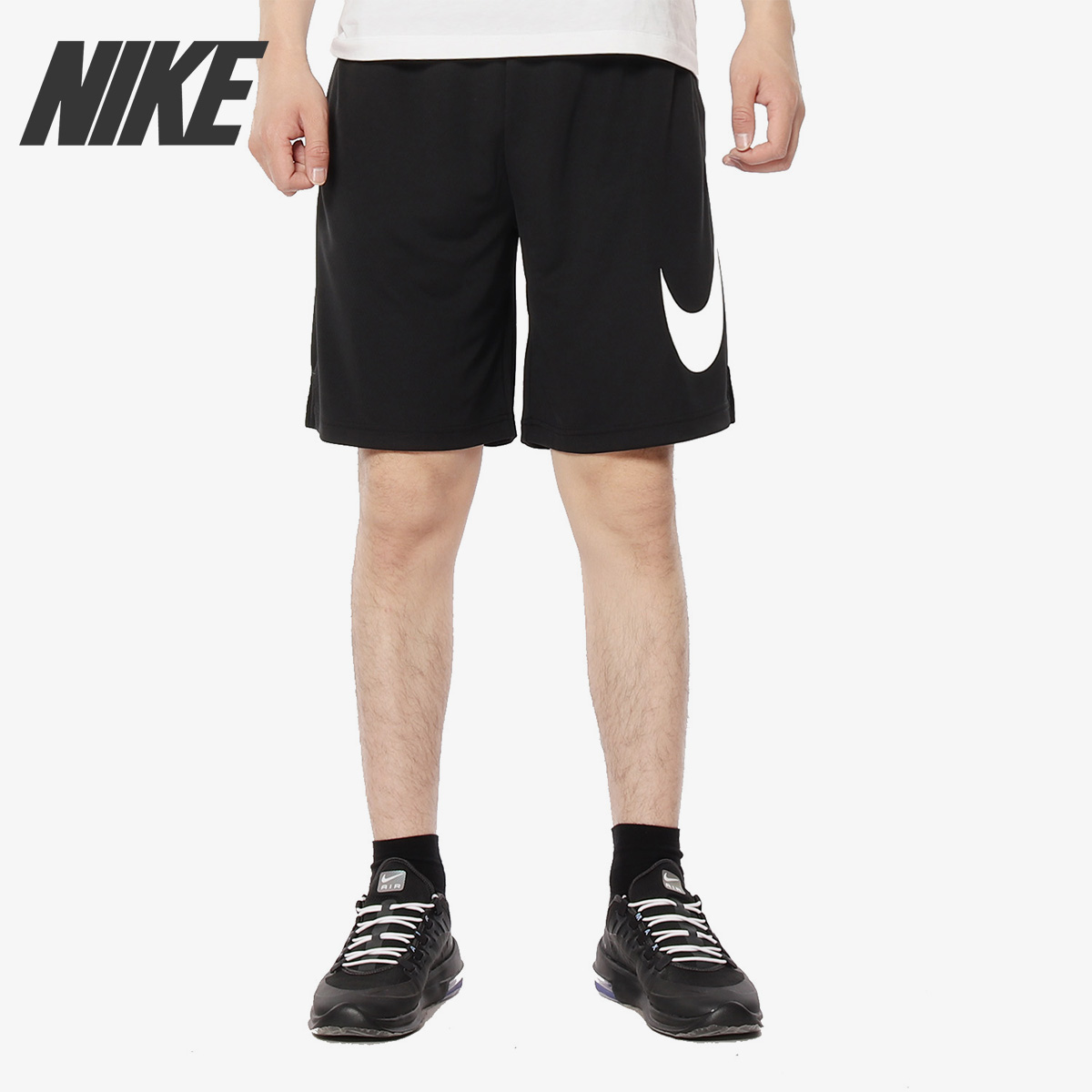 Nike/耐克正品 M NK DRY SHORT 4.0 HBR 男子休闲运动短裤BQ1933