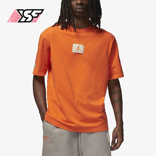 耐克正品 DV7001 Jordan Shelflife男子印花短袖 819 Nike