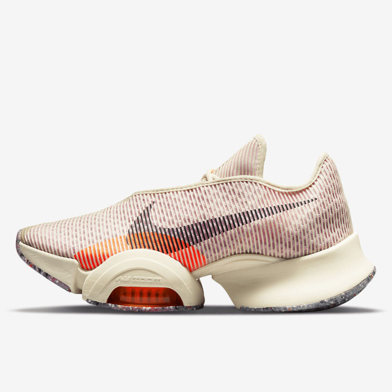 Nike/耐克男女气垫减震训练鞋