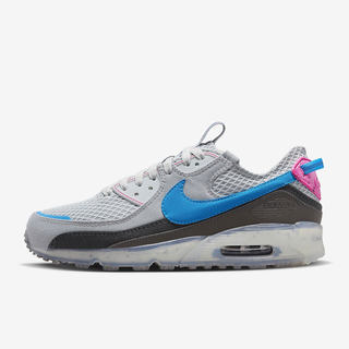 Nike/耐克正品Air Max 90男子运动耐磨透气防滑跑步鞋 DM0033-004