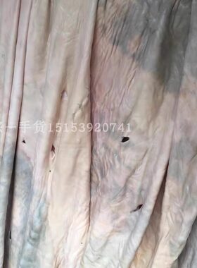 正宗生驴皮新鲜现杀特惠