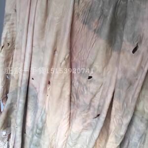 正宗生驴皮新鲜现杀真空5斤驴肉鲜驴皮阿胶新鲜diy制作阿胶糕