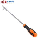 Инструменты для очистки камня Auto Tire, автомобильный крюк многофункциональный, многофункциональный крюк De -камень, выбор пряжки Gratis artifact