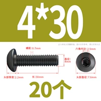 M4*30 (20)