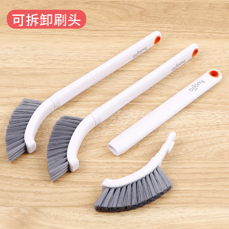 无死角缝隙刷卫生间瓷砖缝隙刷边角凹槽刷子家用多功能清理缝隙刷,家庭/个人清洁工具,缝隙刷,淘宝优惠券,粉丝福利购,淘宝优惠卷