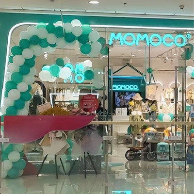 【CC家CC】玛米玛卡冬季潮流时尚羽绒服 77430102017