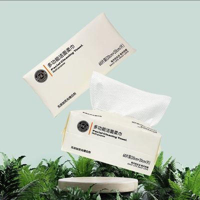 DL胖东来多功能全棉柔巾