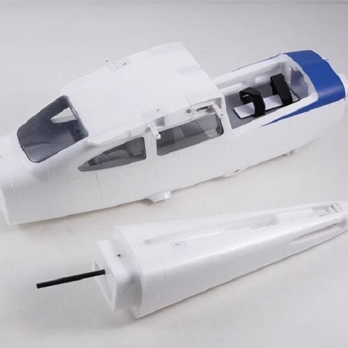 1500mm塞斯纳182配件FMS