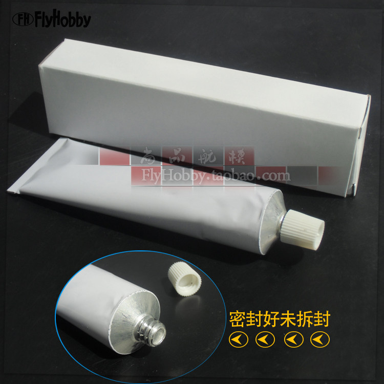 尚品航模 飞机模型 专用泡沫胶水EPS EPO EPP kt板机身 粘合 大瓶