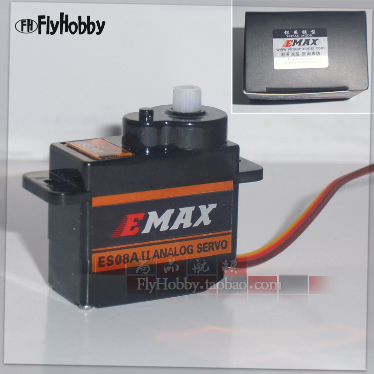 伺服器模拟固定翼原厂