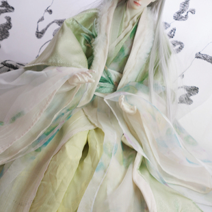 原创BJD娃衣古风汉服装兵人国风特体叔id75ob27td3分46分成品定制