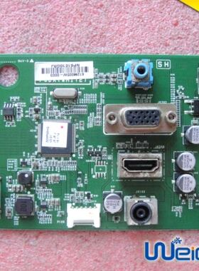 原装LG 32MP58HQ驱动板EAX66928901(1.1)LGM-067主板屏LGM320EB41