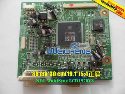 原装 MA9W 信号板 J2060302 PCB-030 驱动板