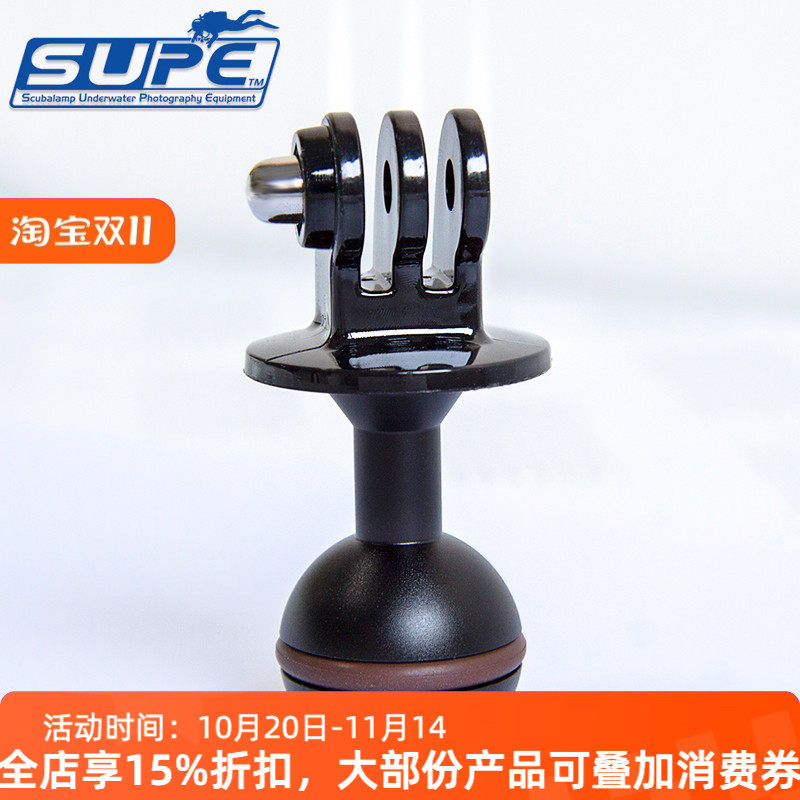 ScubalmpGBJ-05gor潜水摄