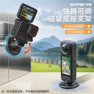 SunylifeIsta360X4Ar5cPo