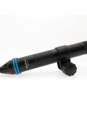 MiniGearMS03Snoot Diving Light潜水攝影微距专用束光灯