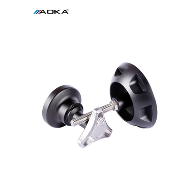 AOK奥咔打鸟三脚架水平调