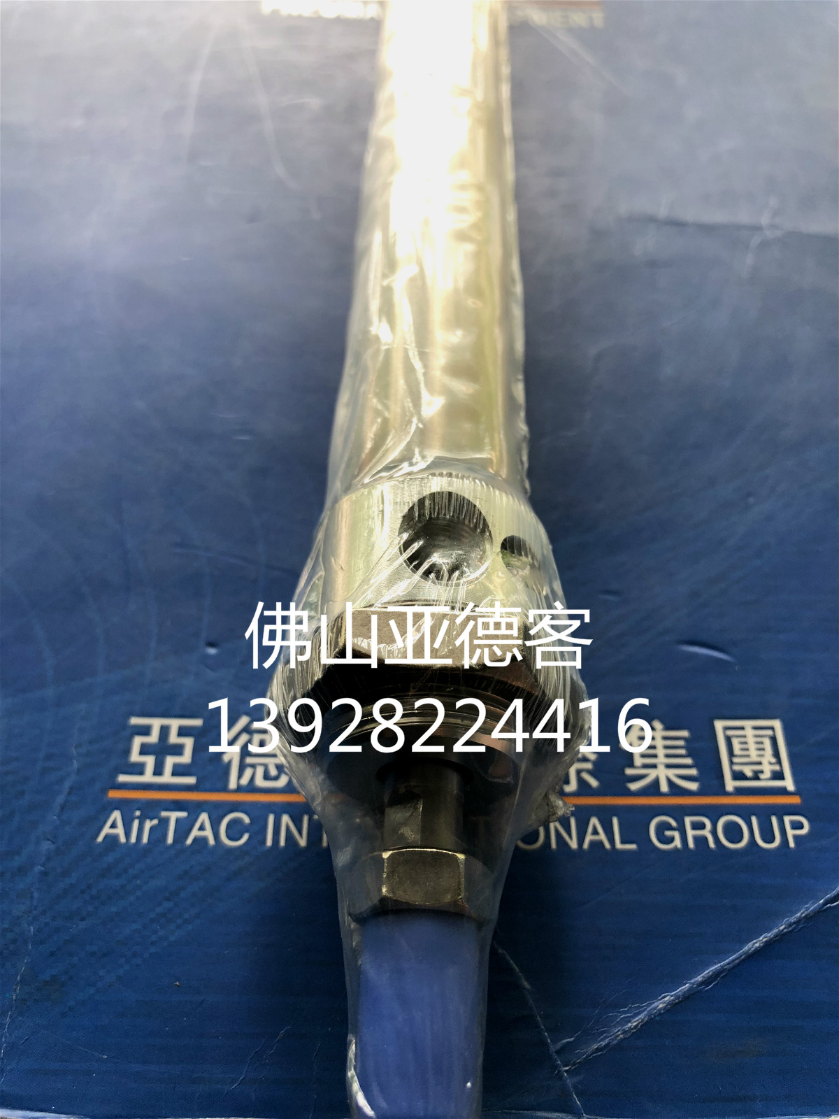 全新原装正品亚德客迷你气缸