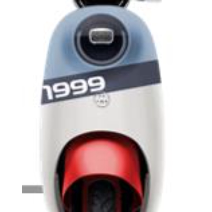 【官方正品】爱玛电动车 露娜W290 外壳前围 CMA原厂原装配件大全