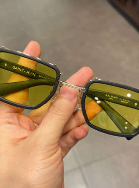 可配近视墨镜夜视镜男女