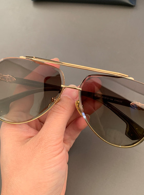 防紫外线蛤蟆镜男女款太阳镜