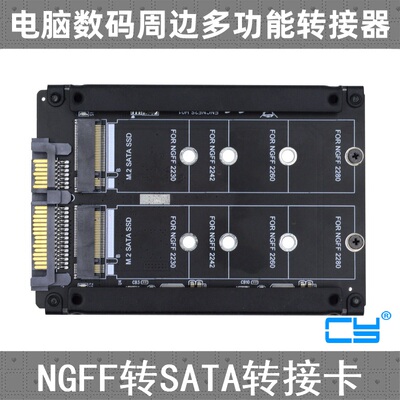 CY辰阳黑色金属SATASSDB-key