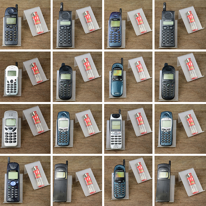 诺基亚三星摩托罗拉爱立信老手机