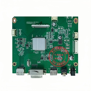 HKC G271F M27G2F TM24G M24G2驱动板 G241主板 MST9570S-C1.3/D1