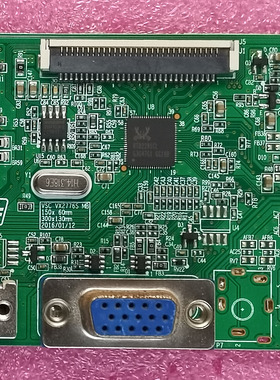 原装ASUS  VZ229 VZ249N PA279Q驱动板SA220Q 0171-2271-6303保质