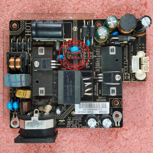 1SF04 驱动板RTD2281CL_1A1D_WS_R10.2 AY062D 铁幕CM3201电源板