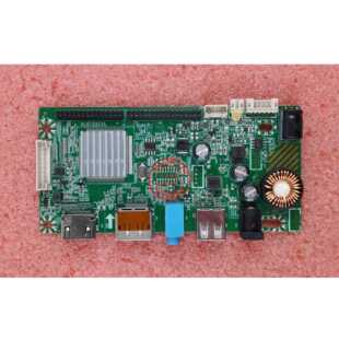 S270驱动板 IF2795WPH VL872XCVL 主板 144HZ 原装 165HZ VFOUND