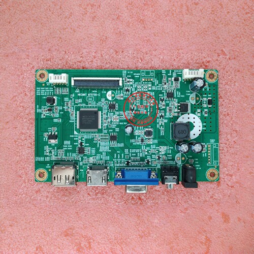 HKC驱动板S24proHKCMNTMT9700C