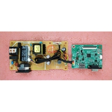 HP P22V G4驱动板 748.06802.0011 19M54-1 HSD-0065-W 电源板