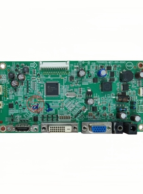 飞利浦246E7Q 237E7Q 257E7Q 277E7E驱动板 715G6020-M01-001-004