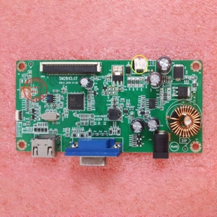 攀升E271驱动板 优派VA2730 航嘉N2700001 VS18127 SM281CLGT
