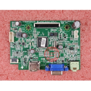 ASUS/华硕VP228HE VP229HR驱动板 60104-10181 60104-10101电源板