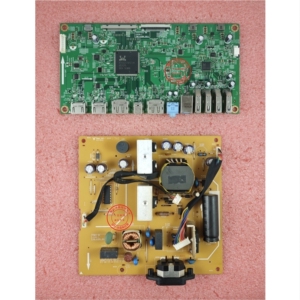 原装优派VP2768驱动板 748.A1H04.0011主板 748.A1H01.0011电源板