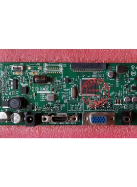 原装 AOC/冠捷 C27N2H驱动板 715G9617-M0D-B01-004I 主板 电源板