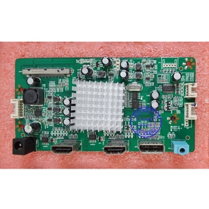 优派VX2758-3KC驱动板 V.N396B 创维CQ27BND主板 X3258-2KC-PRO