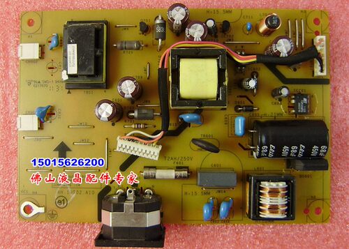 ACERV193HQV电源板4H.19T02.A10