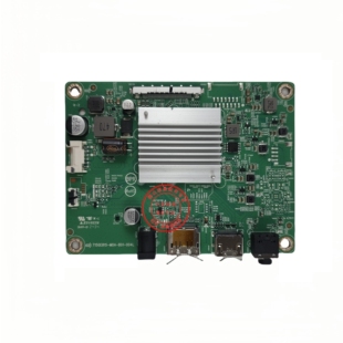 原装 AOC Q27G40E驱动板 LED电源板 715GE815-M0A-B01-004L 主板