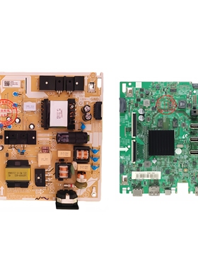 三星S24A600UCC驱动板 BN41-02867A S24A600NWC电源板BN44-01138A